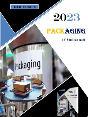 cover image of "Packaging